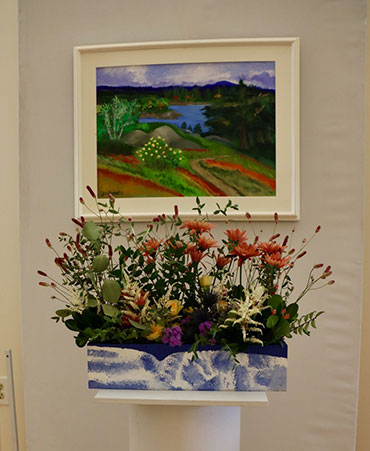 Art in Bloom 2022